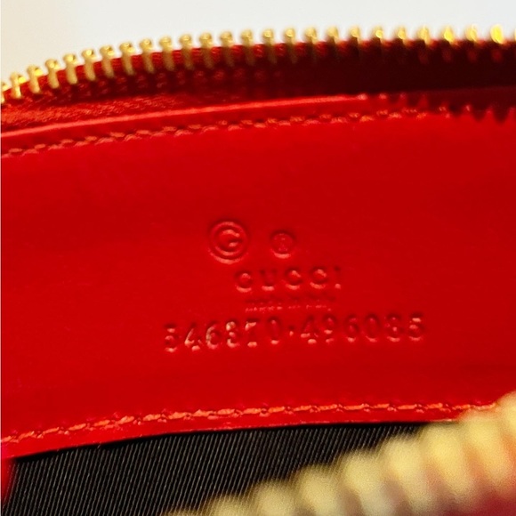 Gucci bloom Pouch - Picture 5 of 5